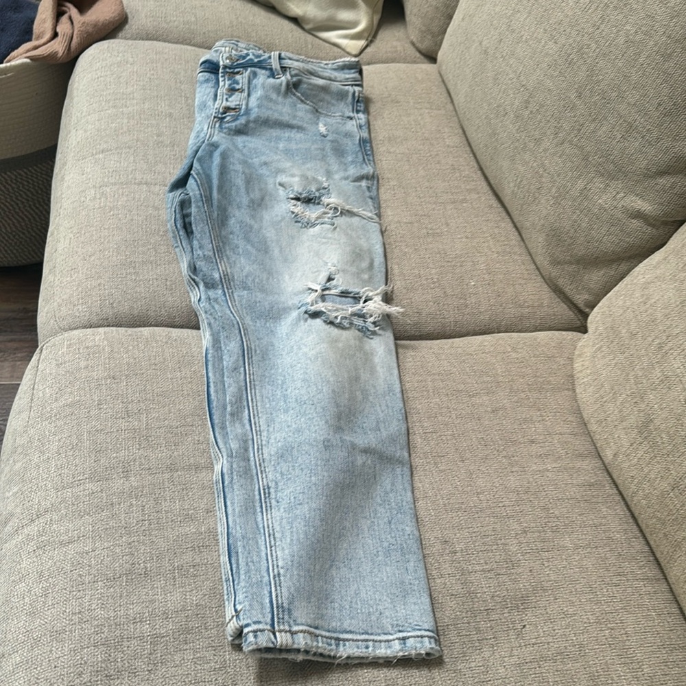 Old Navy Jeans!